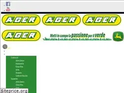 Sites similar to agertoscana.it