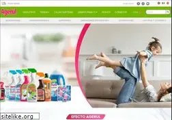Sites similar to agerul.com