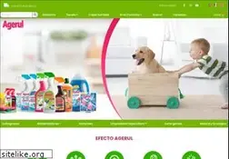 Sites similar to agerul.es