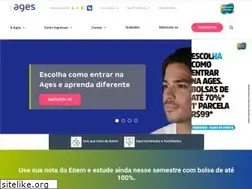 Sites similar to ages.edu.br