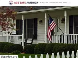 Sites similar to agesafeamerica.com