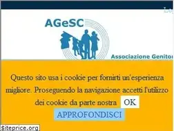 Sites similar to agesc.it