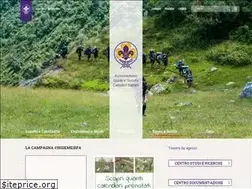 Sites similar to agesci.it