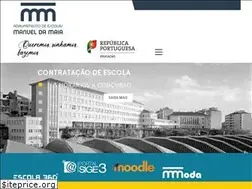 Sites similar to agescolasmanuelmaia.net