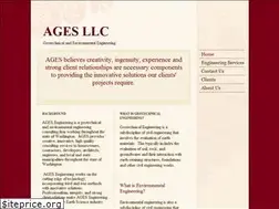 Sites similar to agesengineering.com
