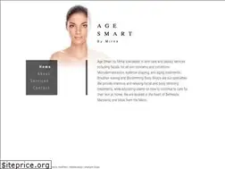 Sites similar to agesmartbymirka.com