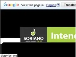Sites similar to agesor.com.uy