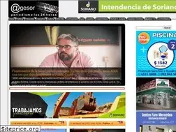 Sites similar to agesor.com