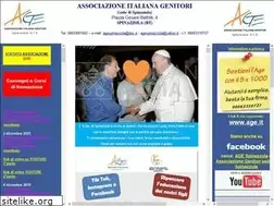 Sites similar to agespinazzola.it