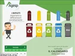 Sites similar to agespspa.it