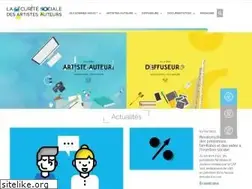 Sites similar to agessa.org