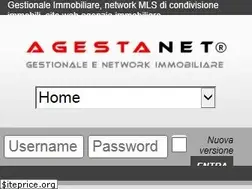 Sites similar to agestanet.it
