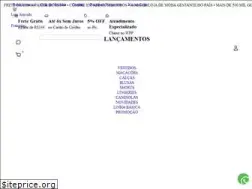 Sites similar to agestante.com.br
