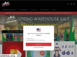 Sites similar to agesthreeandup.ca