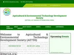 Sites similar to agetds.com