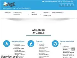Sites similar to agetec.com.br