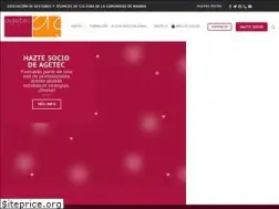 Sites similar to agetec.org
