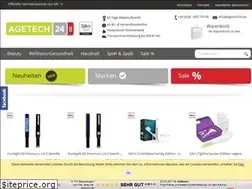 Sites similar to agetech24.de
