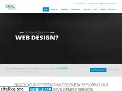 Sites similar to agetechnolab.com