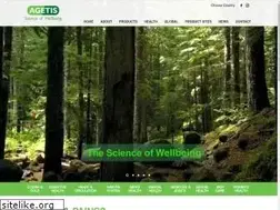 Sites similar to agetissupplements.com