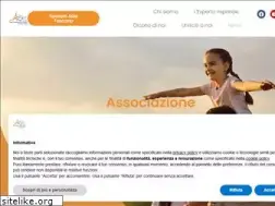 Sites similar to agetoscana.it