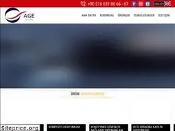 Sites similar to agetrading.com