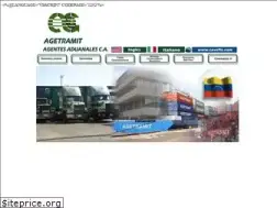 Sites similar to agetramit.com