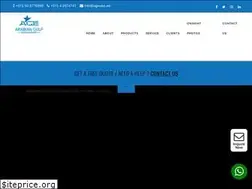 Sites similar to ageuae.ae