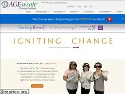Sites similar to ageucate.com