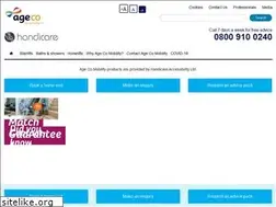 Sites similar to ageukstairlifts.co.uk