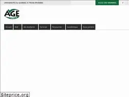 Sites similar to ageuqtr.org