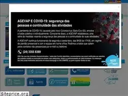 Sites similar to agevap.org.br
