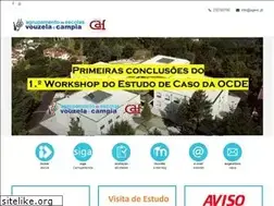 Sites similar to agevc.pt