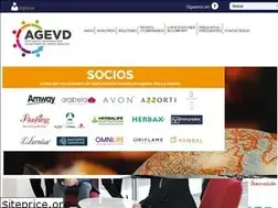 Sites similar to agevd.org.gt