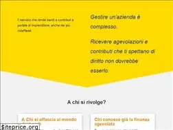 Sites similar to agevolando.eu