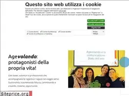 Sites similar to agevolando.org
