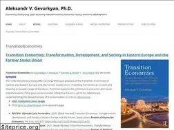 Sites similar to agevorkyan.com