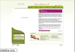 Sites similar to agewayseniorcare.com