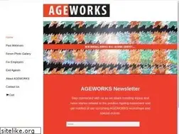 Sites similar to ageworks.co