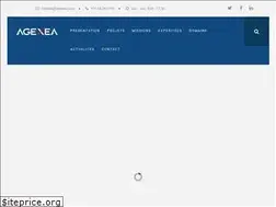Sites similar to agexea.com