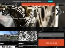 Sites similar to agexpert.pl
