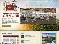 Sites similar to agexpoandfair.org