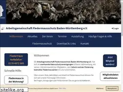 Sites similar to agf-bw.de
