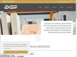 Sites similar to agf-marmores.pt