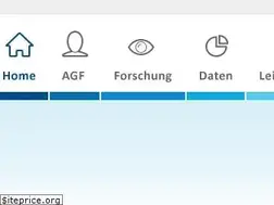 Sites similar to agf.de
