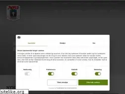 Sites similar to agf.dk