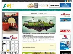 Sites similar to agf.nl