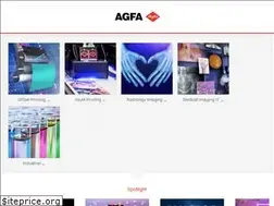 Sites similar to agfa.net