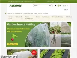 Sites similar to agfabric.com
