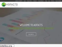 Sites similar to agfacts.co.za